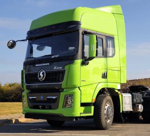 Shacman х3000 Купить Тягач в Республике Беларусь 2024 г.в. с гарантией